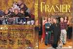 miniatura frasier-temporada-09-custom-por-jrc cover dvd