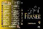 miniatura frasier-temporada-09-custom-v2-por-jmandrada cover dvd