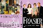 miniatura frasier-temporada-09-custom-v3-por-analfabetix cover dvd