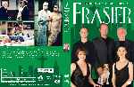 miniatura frasier-temporada-10-custom-v3-por-analfabetix cover dvd