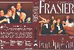 miniatura frasier-temporada-11-custom-por-jrc cover dvd