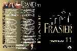 miniatura frasier-temporada-11-custom-v2-por-jmandrada cover dvd