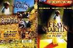 miniatura fray-martin-de-porres-custom-por-haroldo-perez cover dvd
