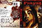 miniatura frayed-custom-por-ivanmatias2 cover dvd