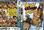 miniatura freaky-black-pussy-3-ways-xxx-por-champi-x cover dvd