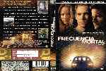 miniatura frecuencia-mortal-region-4-por-germanpirata cover dvd