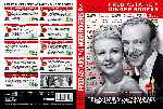 miniatura fred-astaire-y-ginger-rogers-coleccion-grandes-clasicos-por-frankensteinjr cover dvd