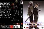 miniatura freddy-vs-jason-custom-por-chiguy cover dvd
