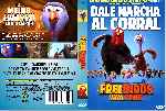 miniatura free-birds-vaya-pavos-custom-por-fable cover dvd