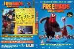 miniatura free-birds-vaya-pavos-por-tara15 cover dvd