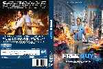 miniatura free-guy-custom-por-lolocapri cover dvd