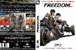 miniatura freedom-volumen-01-por-lolocapri cover dvd