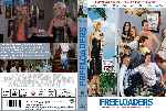 miniatura freeloaders-custom-por-vigilantenocturno cover dvd