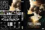 miniatura freetown-custom-por-jonander1 cover dvd