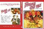 miniatura french-can-can-custom-por-marakka cover dvd