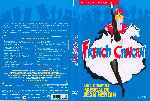 miniatura french-can-can-dicion-especial-coleccionista-por-argomaniz cover dvd