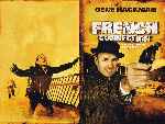 miniatura french-connection-contra-el-imperio-de-la-droga-inlay-01-por-scarlata cover dvd