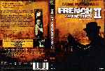 miniatura french-connection-ii-por-werther1967 cover dvd