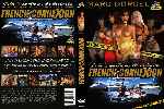 miniatura french-connexion-xxx-por-champi-x cover dvd