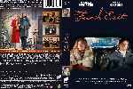 miniatura french-exit-custom-por-mrandrewpalace cover dvd