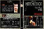 miniatura frenesi-v2-por-mackintosh cover dvd