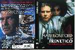 miniatura frenetico-por-malevaje cover dvd