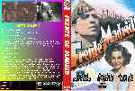 miniatura frente-de-madrid-custom-por-josemartinal cover dvd