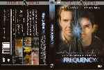 miniatura frequency-serie-platinum-por-amtor cover dvd