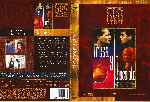 miniatura fresa-y-chocolate-coleccion-arthaus-region-1-4-por-cascahuin cover dvd