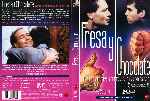 miniatura fresa-y-chocolate-por-argomaniz cover dvd