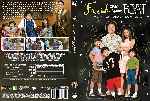 miniatura fresh-off-the-boat-temporada-01-custom-por-lolocapri cover dvd