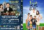 miniatura fresh-off-the-boat-temporada-02-custom-por-lolocapri cover dvd