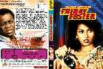 miniatura friday-foster-custom-por-b-odo cover dvd