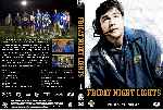 miniatura friday-night-lights-temporada-01-custom-por-osopolar68 cover dvd