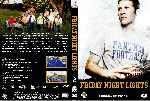 miniatura friday-night-lights-temporada-02-custom-por-osopolar68 cover dvd