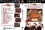 miniatura friends-disco-01-custom-por-jmiclint cover dvd