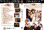 miniatura friends-disco-02-custom-por-jmiclint cover dvd