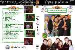 miniatura friends-disco-03-custom-por-jmiclint cover dvd