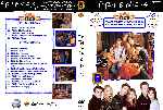 miniatura friends-disco-04-custom-por-jmiclint cover dvd