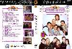 miniatura friends-disco-05-custom-por-jmiclint cover dvd