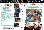 miniatura friends-disco-07-custom-por-jmiclint cover dvd