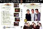 miniatura friends-disco-08-custom-por-jmiclint cover dvd