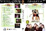 miniatura friends-disco-09-custom-por-jmiclint cover dvd