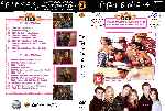 miniatura friends-disco-10-custom-por-jmiclint cover dvd