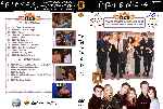 miniatura friends-disco-11-custom-por-jmiclint cover dvd