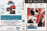 miniatura friends-serie-2-episodios-037-042-por-mithrandir cover dvd