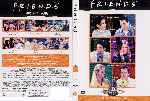 miniatura friends-serie-3-episodios-049-054-por-txemicar cover dvd