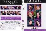 miniatura friends-serie-3-episodios-055-060-por-txemicar cover dvd