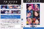 miniatura friends-serie-3-episodios-067-073-por-txemicar cover dvd
