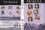 miniatura friends-serie-4-episodios-074-079-por-mithrandir cover dvd